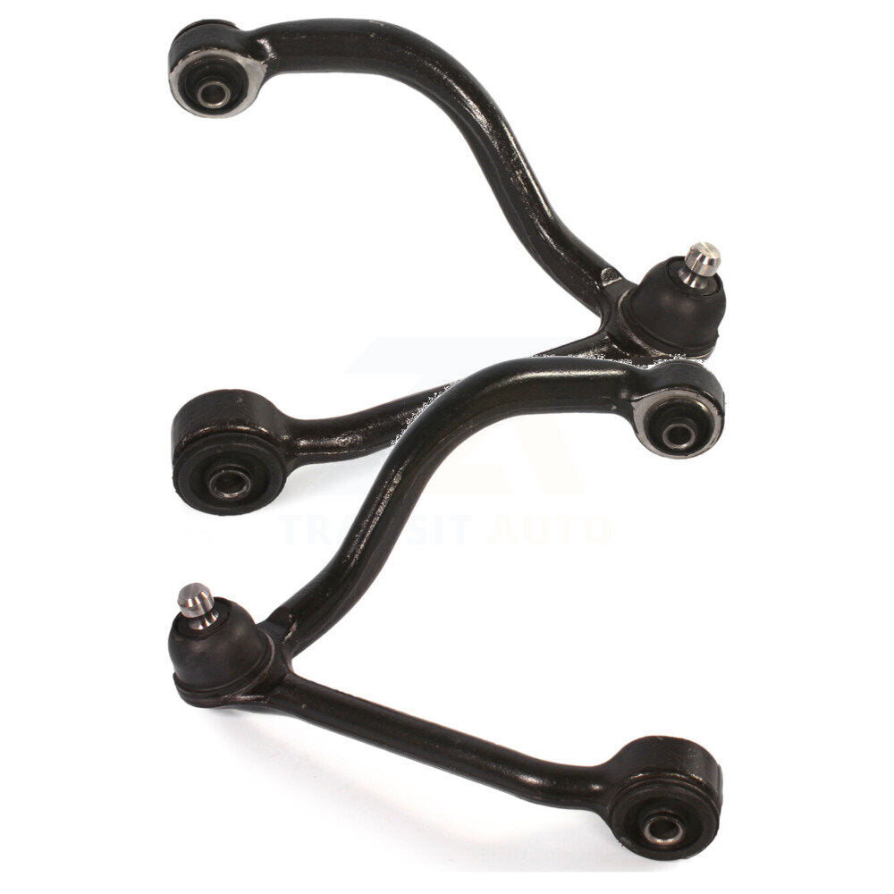 Suspension Control Arm And Ball Joint Front Upper Kit For 2003-2009 Kia Sorento
