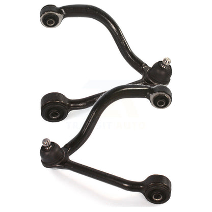 Suspension Control Arm And Ball Joint Front Upper Kit For 2003-2009 Kia Sorento