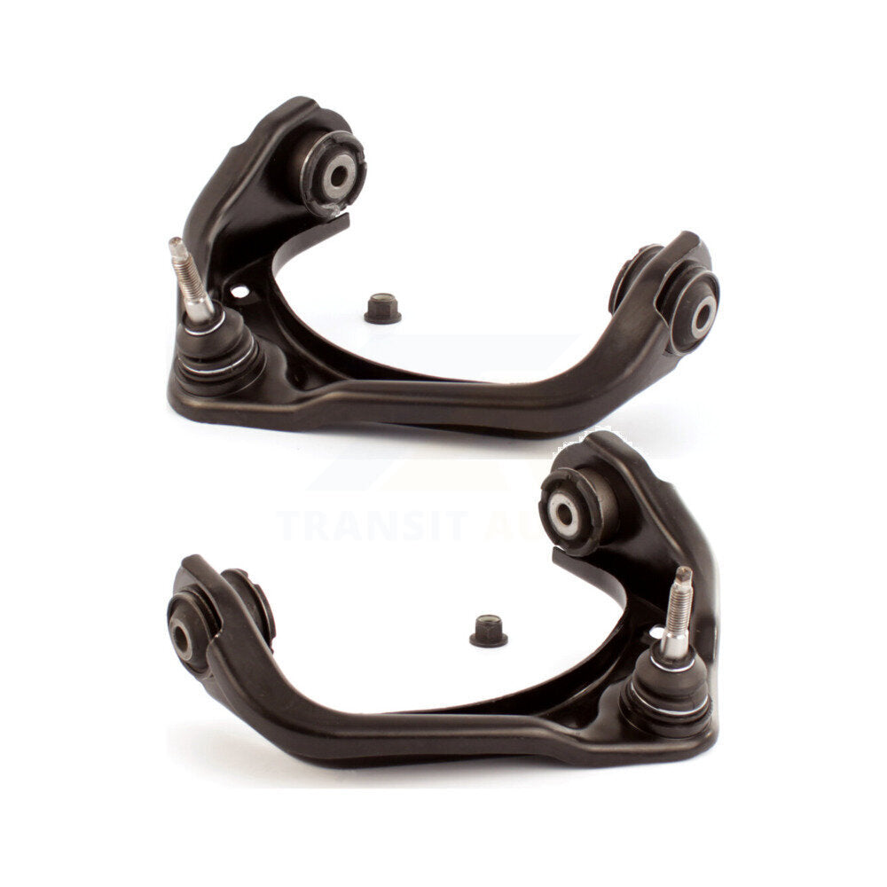 Suspension Control Arm & Ball Joint Front Upper Kit For Ford Explorer Sport Trac