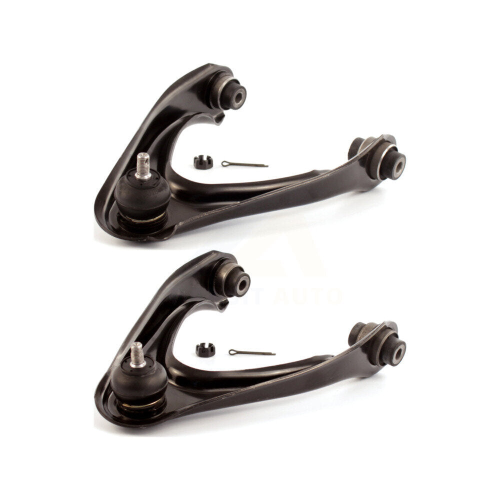 Suspension Control Arm And Ball Joint Front Upper Kit For 1997-2001 Honda CR-V