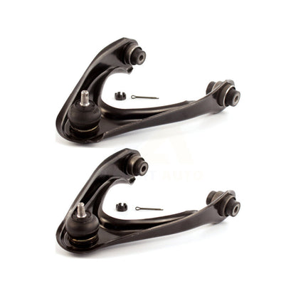 Suspension Control Arm And Ball Joint Front Upper Kit For 1997-2001 Honda CR-V
