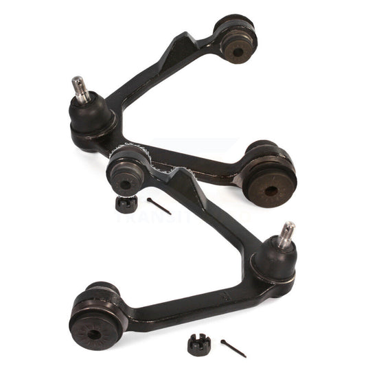 Suspension Control Arm & Ball Joint Front Upper Kit For Ford F-150 F-250 HD 4WD