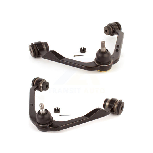 Suspension Control Arm And Ball Joint Front Upper Kit For Ford F-150 F-250 HD