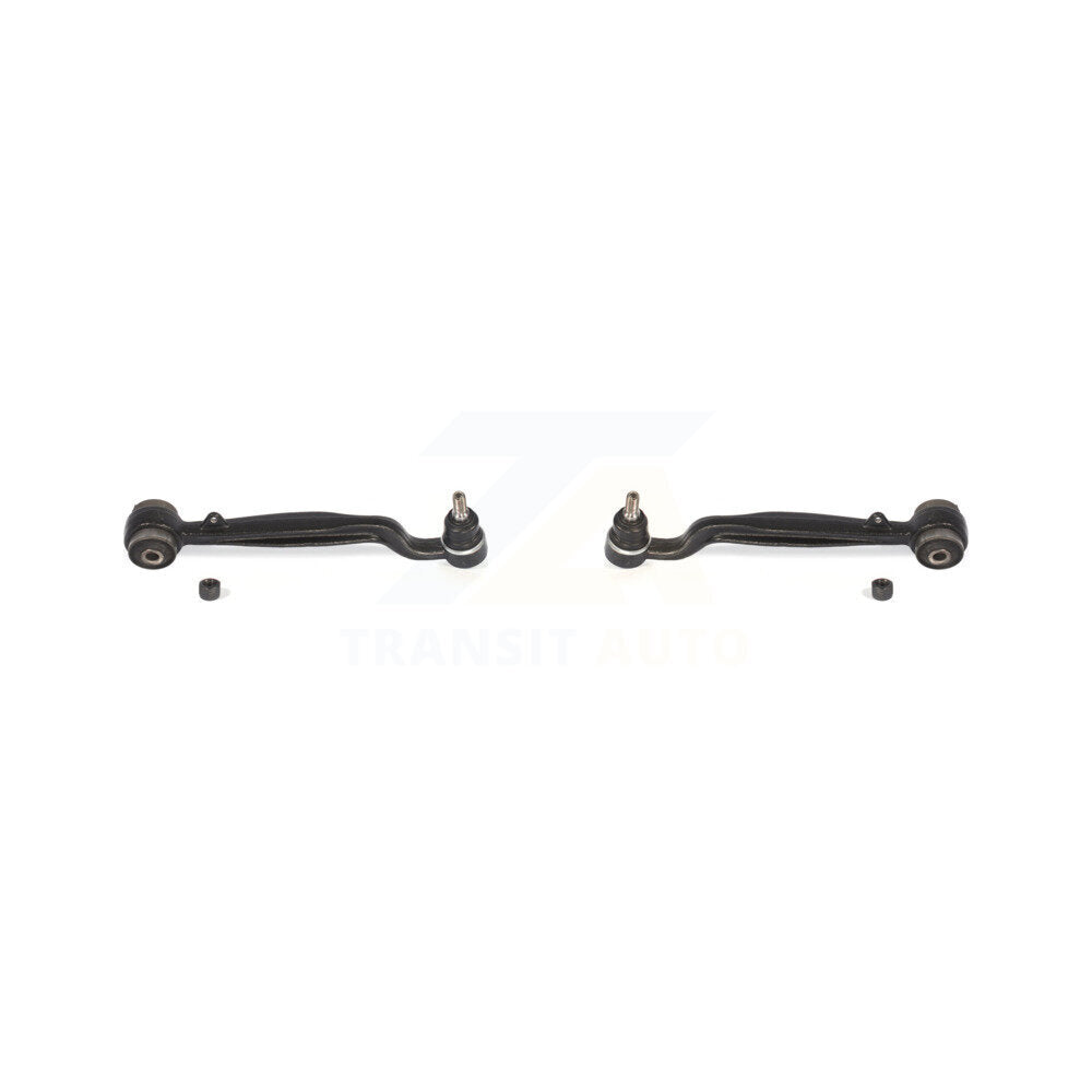 Suspension Arm And Ball Joint Front Lower Pair For 2002-2012 Land Rover Range