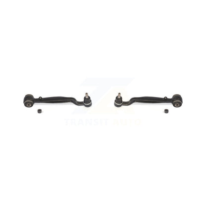 Suspension Arm And Ball Joint Front Lower Pair For 2002-2012 Land Rover Range