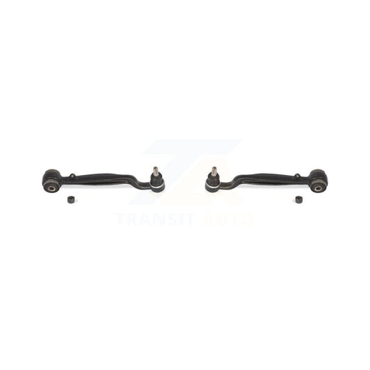 Suspension Arm And Ball Joint Front Lower Pair For 2002-2012 Land Rover Range