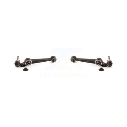 Suspension Control Arm Ball Joint Front Lower Forward Pair For Mazda 6 Ford MKZ