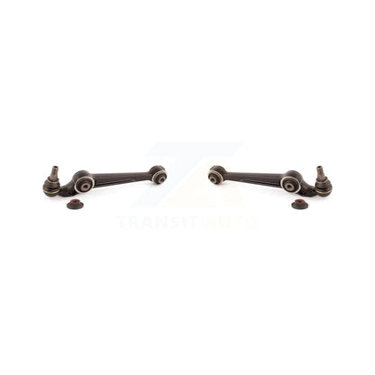 Suspension Control Arm & Ball Joint Front Lower Forward Pair For Ford Fusion MKZ