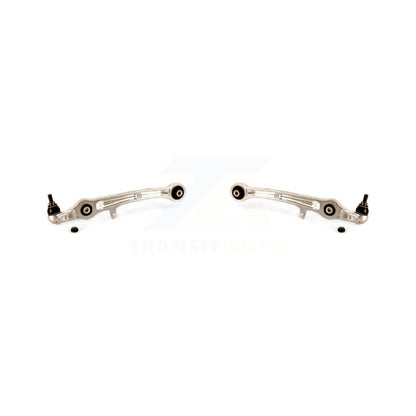 Suspension Control Arm & Ball Joint Front Lower Forward Pair For Audi A6 Quattro