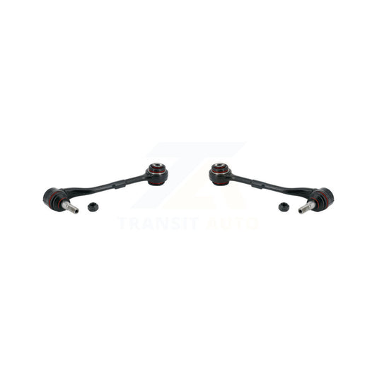 Suspension Control Arm & Ball Joint Front Lower Forward Pair For BMW 328i xDrive