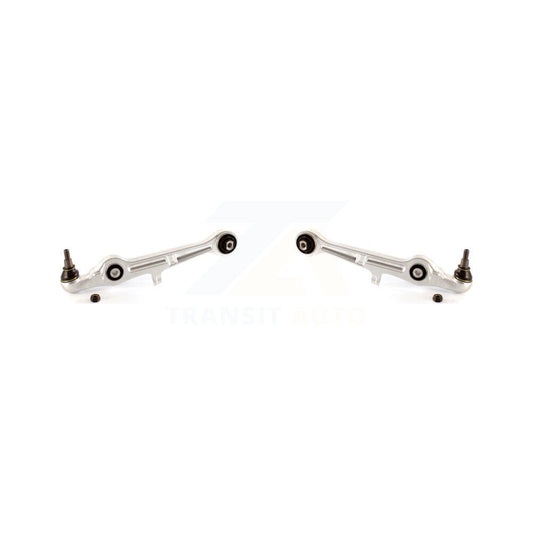 Suspension Control Arm & Ball Joint Front Lower Forward Pair For Audi A4 Quattro