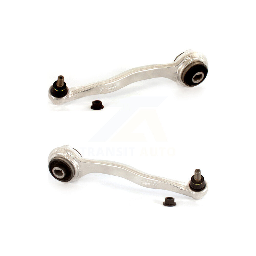 Suspension Control Arm Ball Joint Front Lower Forward Kit For Mercedes-Benz C300