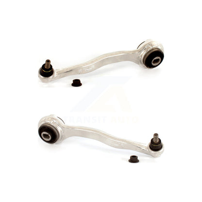 Suspension Control Arm Ball Joint Front Lower Forward Kit For Mercedes-Benz C300