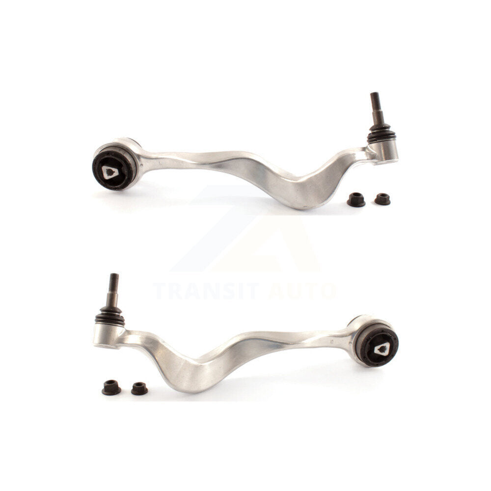 Suspension Control Arm Ball Joint Front Lower Forward Kit For BMW 530i 525i 550i
