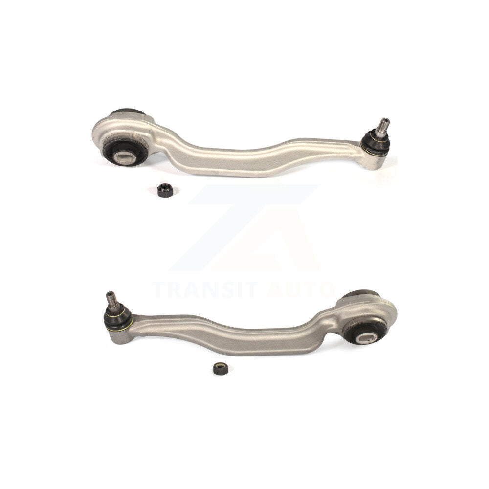 Suspension Control Arm Ball Joint Front Lower Forward Kit For Mercedes-Benz E320