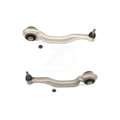 Suspension Control Arm Ball Joint Front Lower Forward Kit For Mercedes-Benz E320