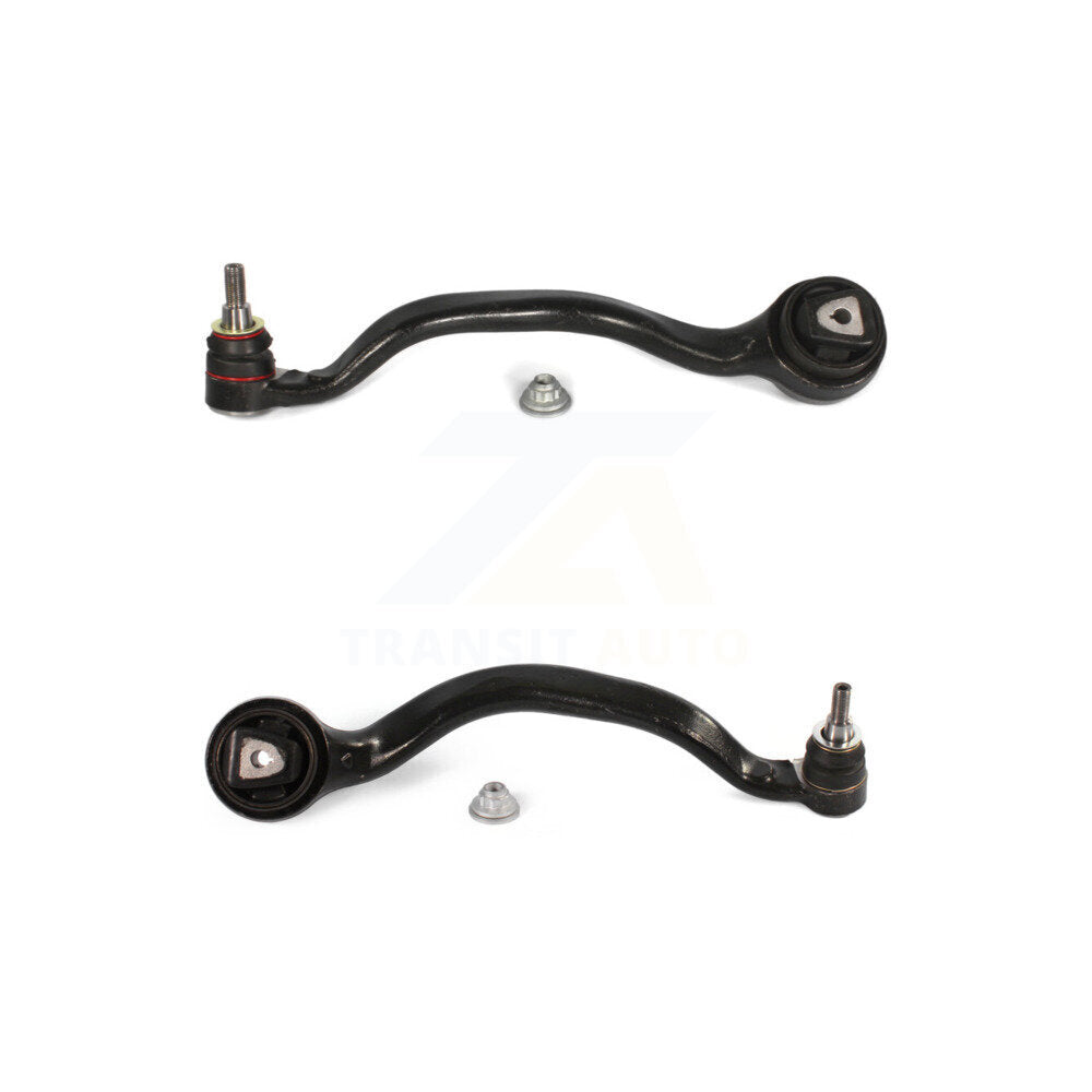 Suspension Control Arm Ball Joint Assembly Front Lower Forward Kit For BMW X5 X6