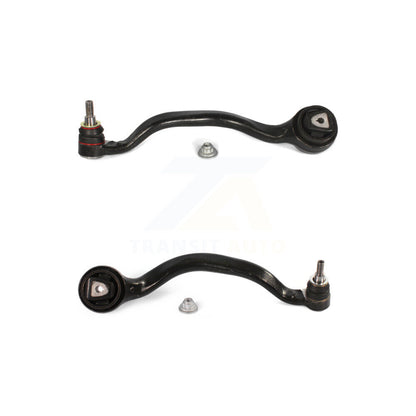 Suspension Control Arm Ball Joint Assembly Front Lower Forward Kit For BMW X5 X6