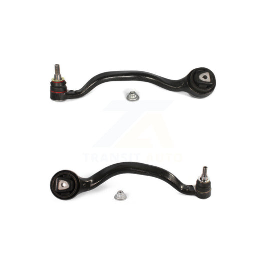 Suspension Control Arm Ball Joint Assembly Front Lower Forward Kit For BMW X5 X6
