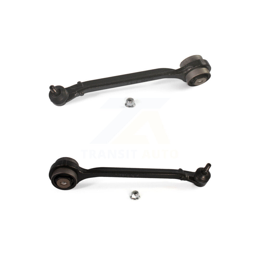 Suspension Control Arm Ball Joint Front Lower Forward Kit For Dodge Charger 300