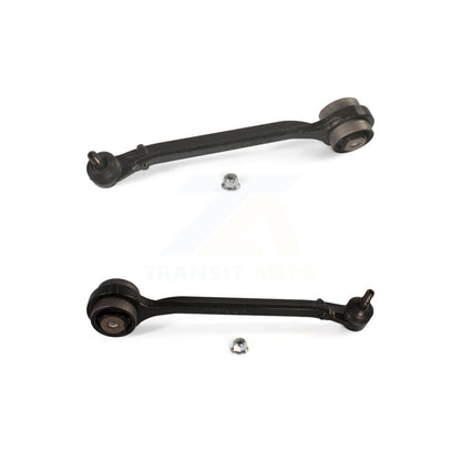 Suspension Control Arm Ball Joint Front Lower Forward Kit For Dodge Charger 300