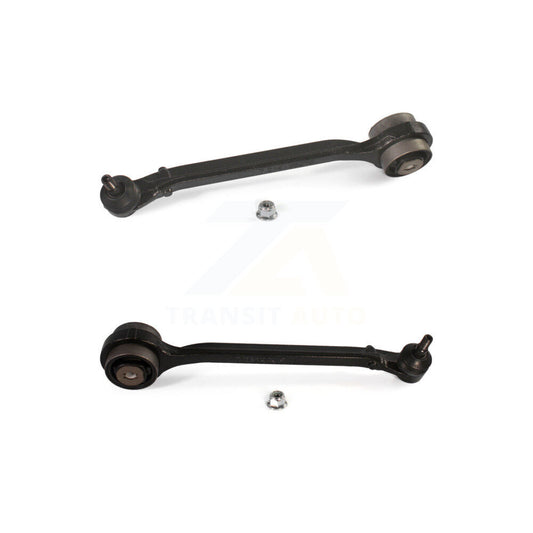 Suspension Control Arm Ball Joint Front Lower Forward Kit For Dodge Charger 300