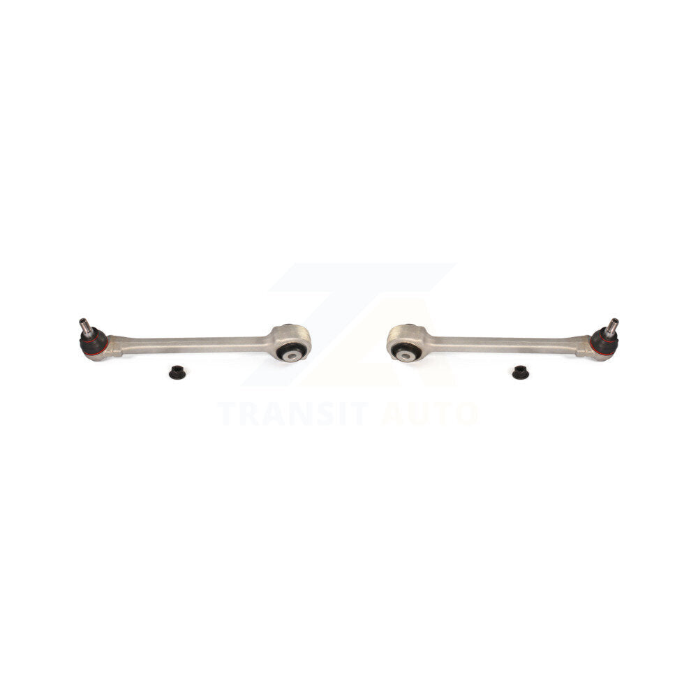 Suspension Control Arm & Ball Joint Front Lower Rearward Pair For Mercedes-Benz