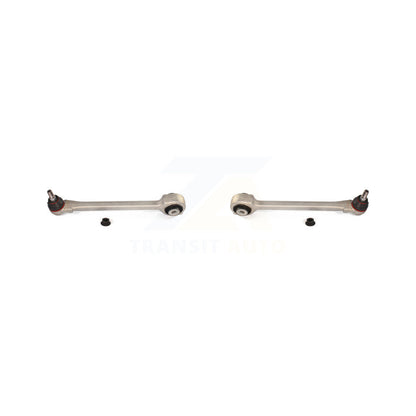 Suspension Control Arm & Ball Joint Front Lower Rearward Pair For Mercedes-Benz