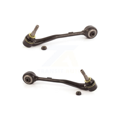 Suspension Control Arm Ball Joint Front Lower Rearward Kit For 2000-2006 BMW X5