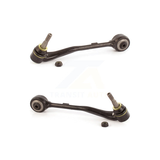 Suspension Control Arm Ball Joint Front Lower Rearward Kit For 2000-2006 BMW X5