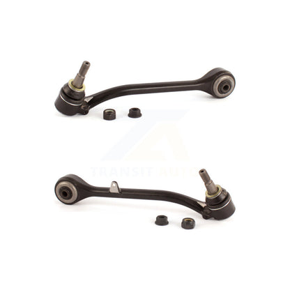 Suspension Control Arm Ball Joint Front Lower Rearward Kit For 2004-2010 BMW X3