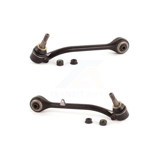 Suspension Control Arm Ball Joint Front Lower Rearward Kit For 2004-2010 BMW X3