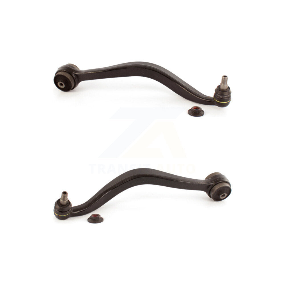 Suspension Control Arm Ball Joint Front Lower Rearward Kit For Ford Fusion Mazda
