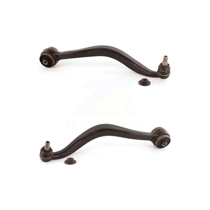 Suspension Control Arm Ball Joint Front Lower Rearward Kit For Ford Fusion Mazda