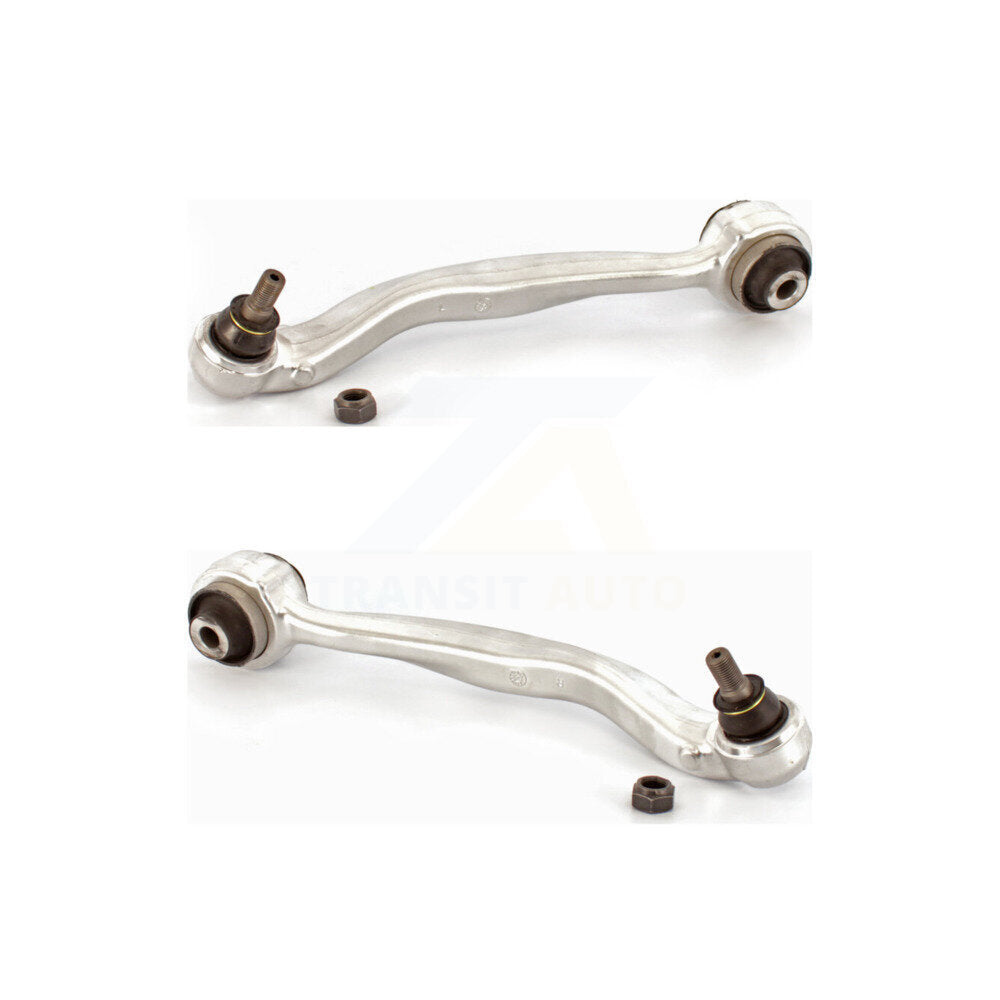 Suspension Control Arm Ball Joint Front Lower Rearward Kit For Mercedes-Benz AMG