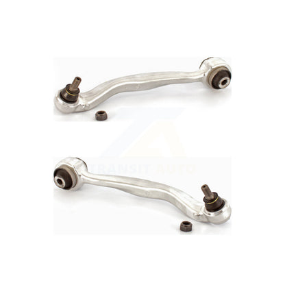 Suspension Control Arm Ball Joint Front Lower Rearward Kit For Mercedes-Benz AMG