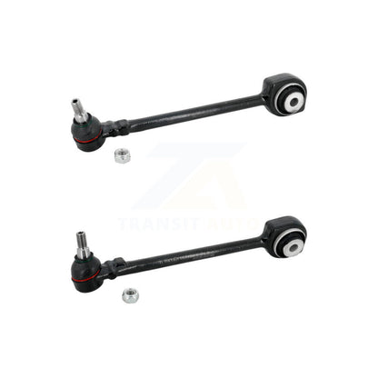 Suspension Control Arm And Ball Joint Front Lower Rearward Kit For Mercedes-Benz