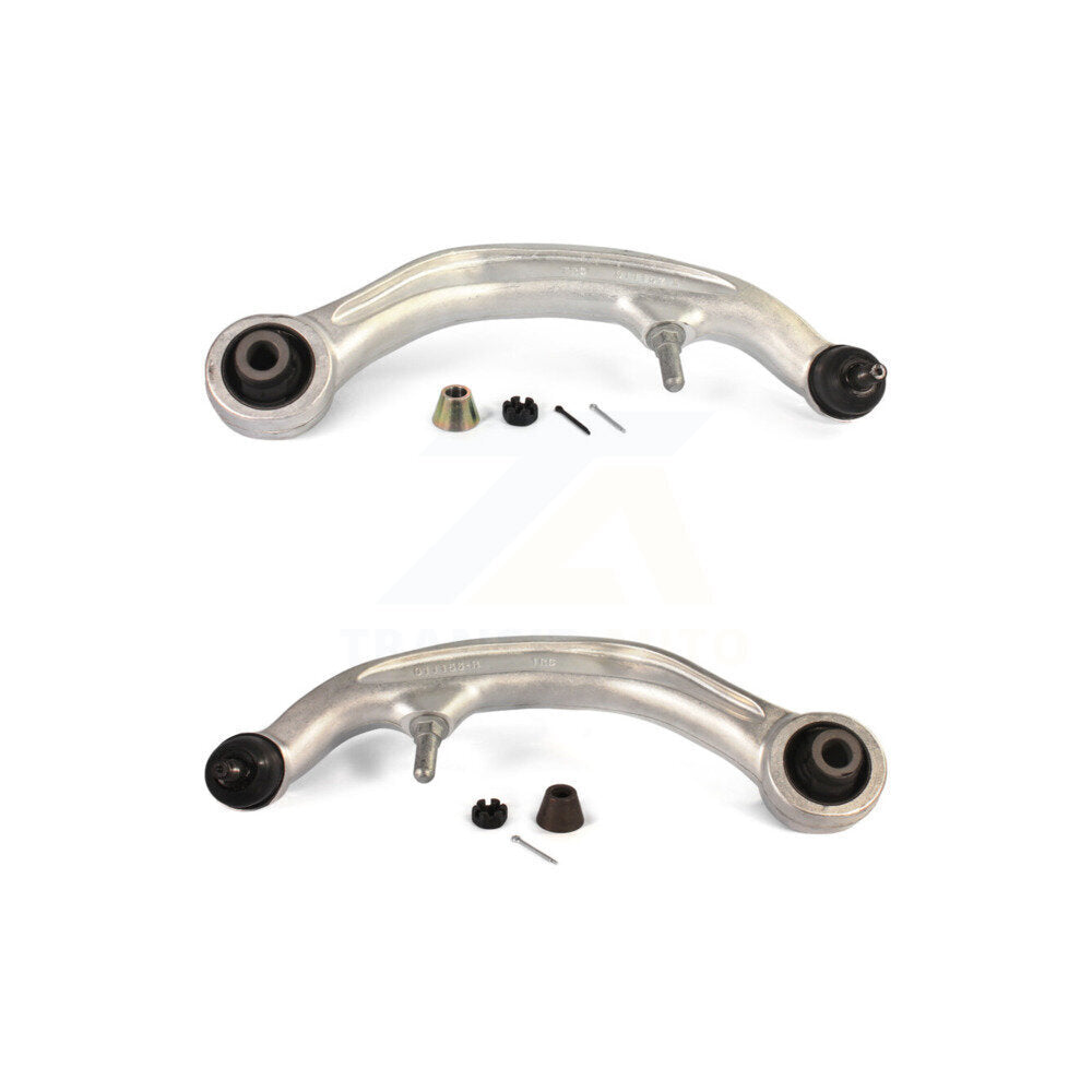 Suspension Control Arm And Ball Joint Front Lower Rearward Kit For INFINITI G35