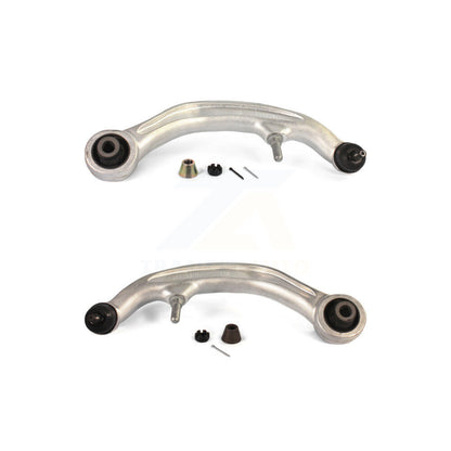Suspension Control Arm And Ball Joint Front Lower Rearward Kit For INFINITI G35