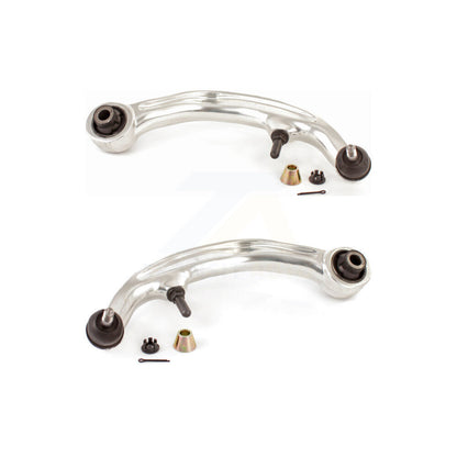 Suspension Control Arm Ball Joint Front Lower Rearward Kit For INFINITI G35 350Z