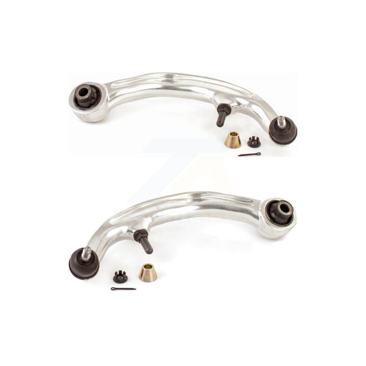 Suspension Control Arm Ball Joint Front Lower Rearward Kit For INFINITI G35 350Z