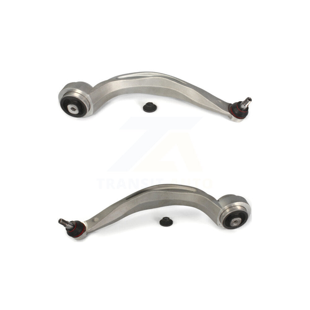 Suspension Control Arm & Ball Joint Front Lower Rearward Kit For Audi Q5 Porsche