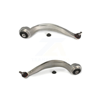Suspension Control Arm & Ball Joint Front Lower Rearward Kit For Audi Q5 Porsche