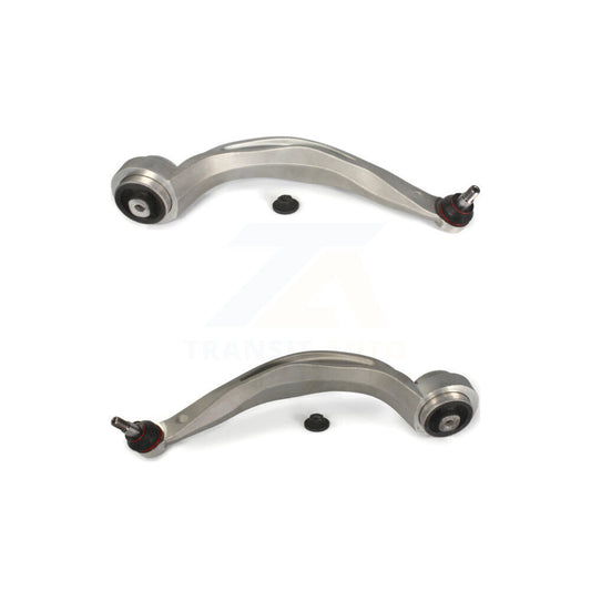 Suspension Control Arm & Ball Joint Front Lower Rearward Kit For Audi Q5 Porsche