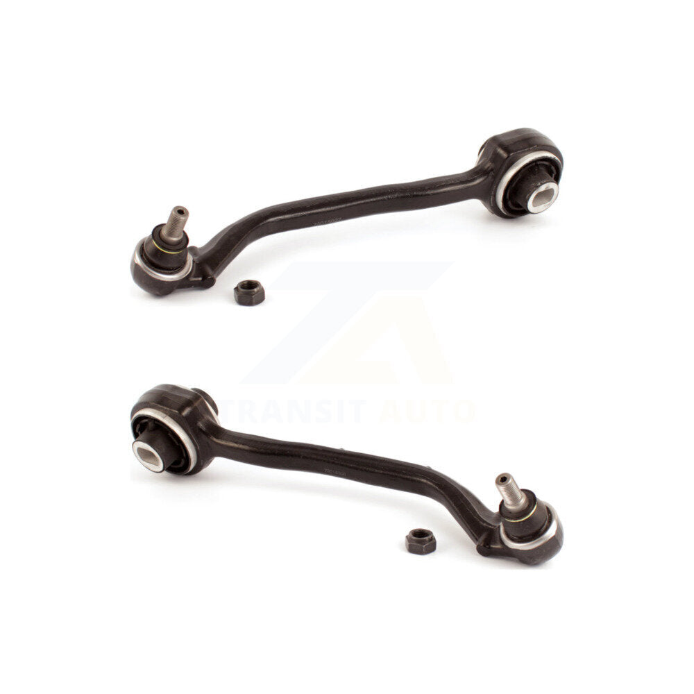 Suspension Control Arm Ball Joint Front Lower Rearward Kit For Mercedes-Benz AMG