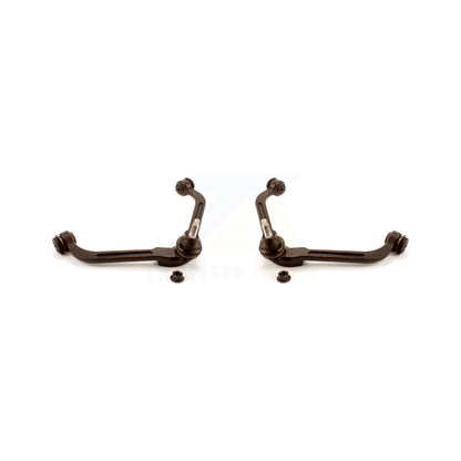 Suspension Control Arm & Ball Joint Front Upper Pair For 2002-2007 Jeep Liberty