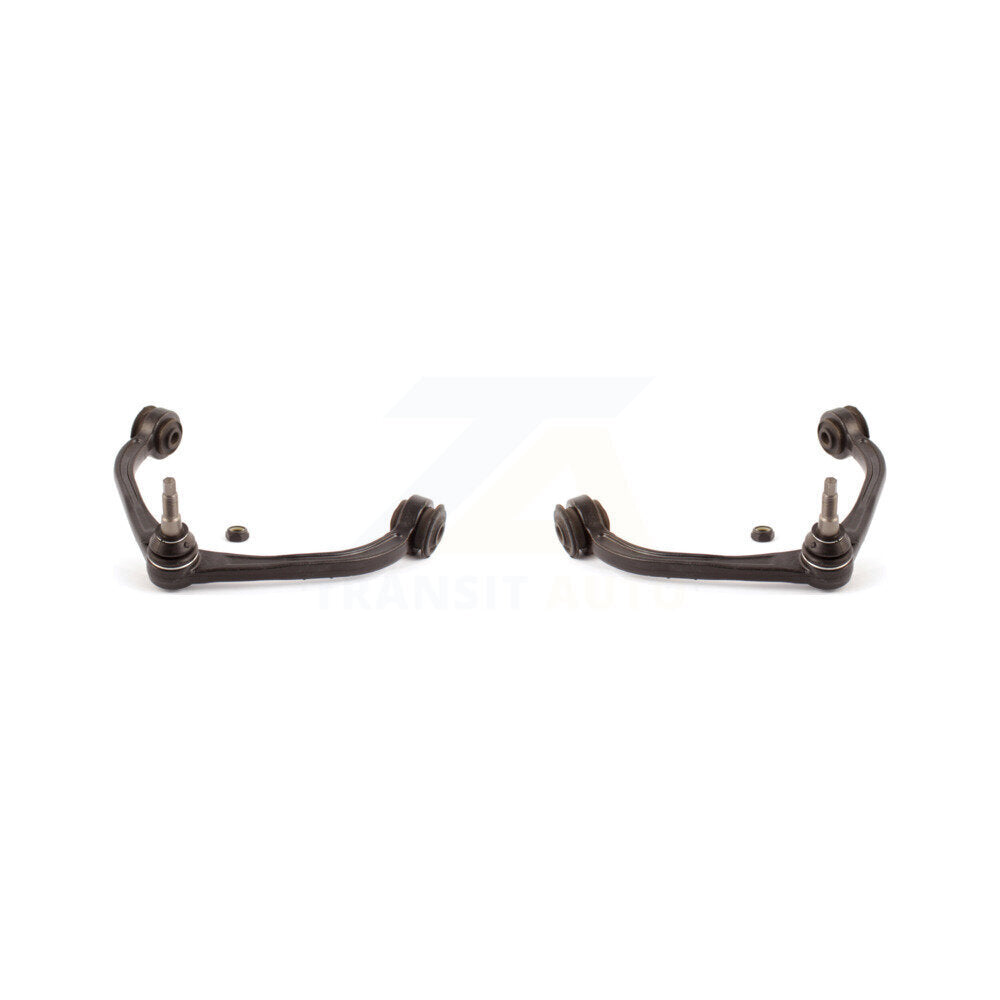 Suspension Control Arm & Ball Joint Front Upper Pair For Dakota Dodge Ram Raider