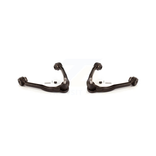 Suspension Control Arm & Ball Joint Front Upper Pair For Chevrolet GMC Silverado
