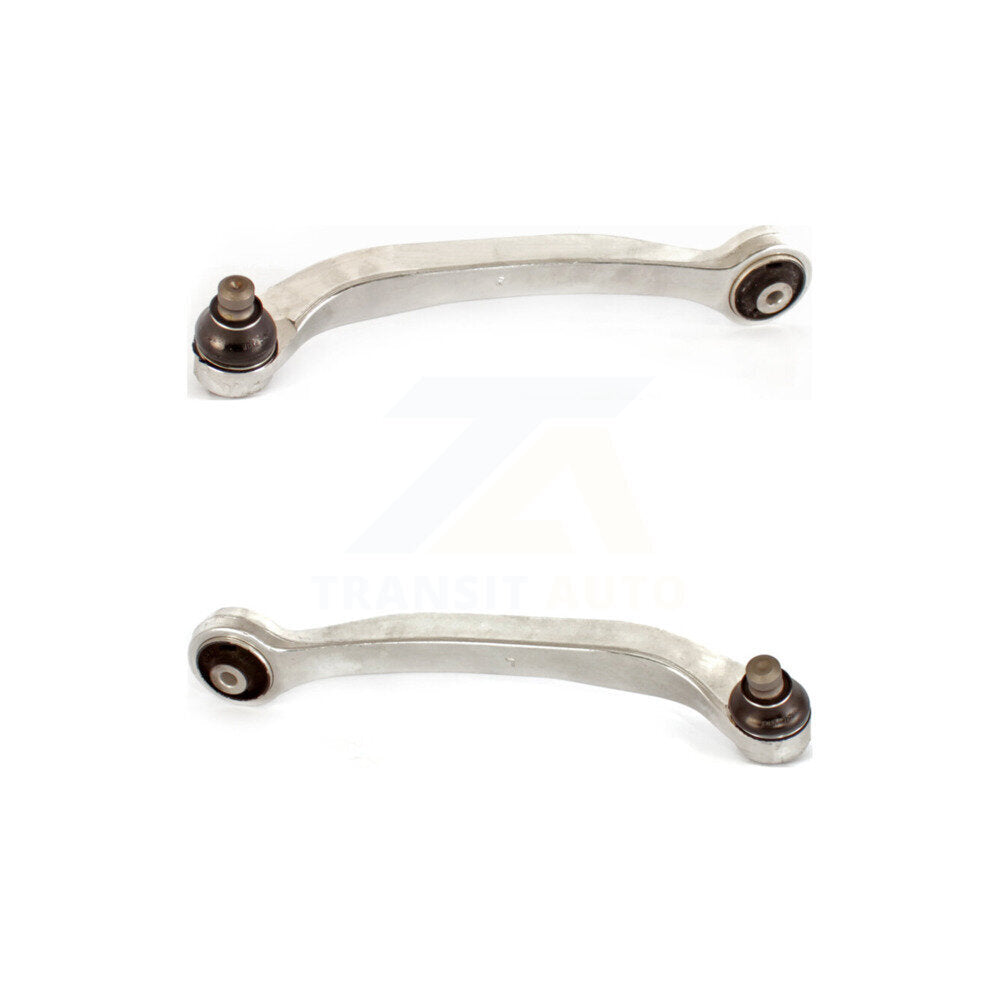 Suspension Control Arm Ball Joint Front Upper Forward Kit For Audi A6 Quattro A8
