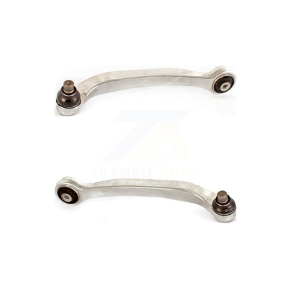 Suspension Control Arm Ball Joint Front Upper Forward Kit For Audi A6 Quattro A8